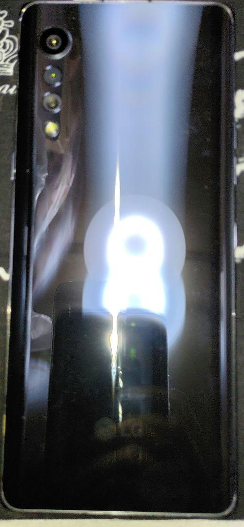 LG G9 5G Mobile Phone VELVET G900TM G900N G900EM 6GB RAM