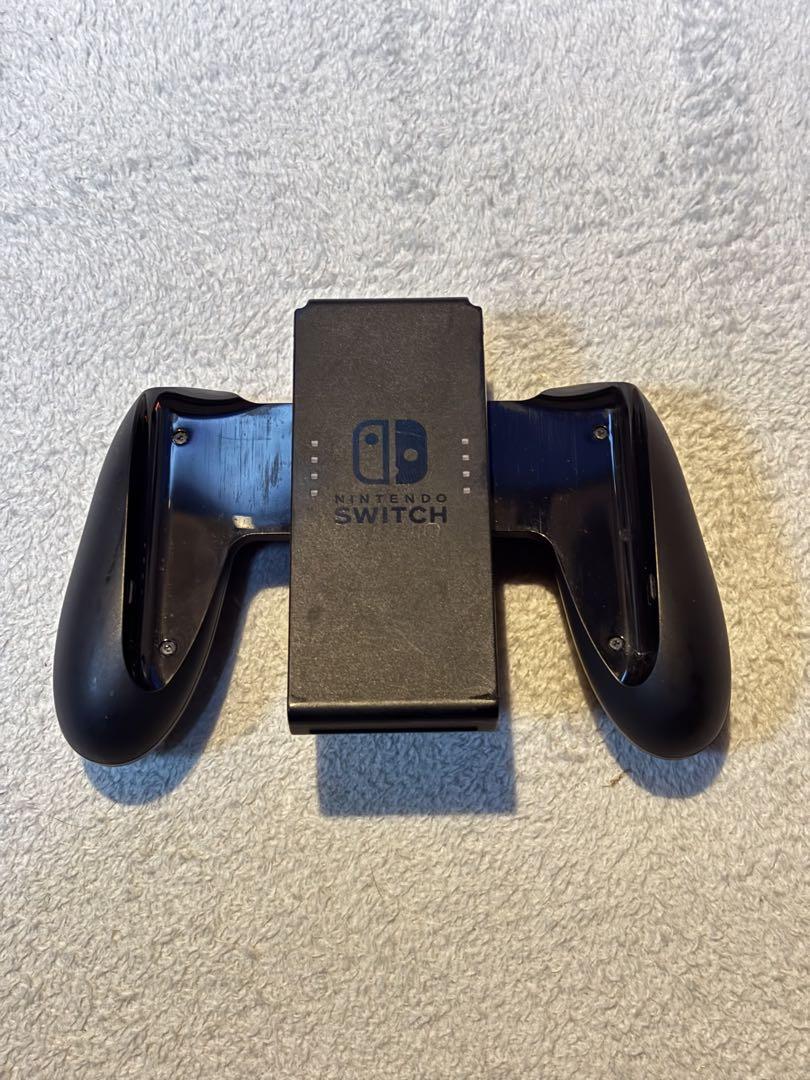 Switch 本体