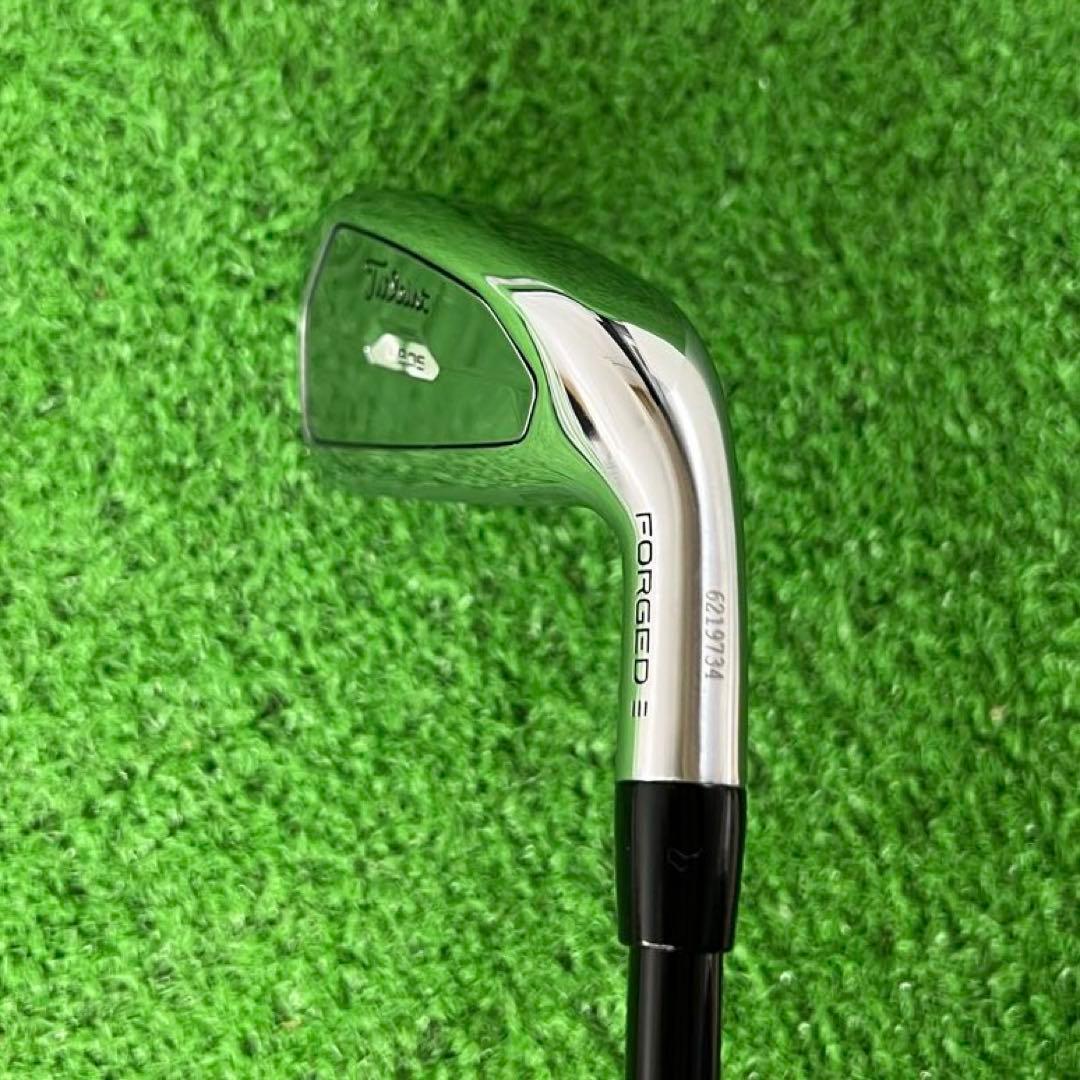 ⭐︎Titleist U505 22° HZRDUS SMOKE 80HY(6.0 ⭐︎Titleist U505 22° HZRDUS SMOKE 80HY(6.0