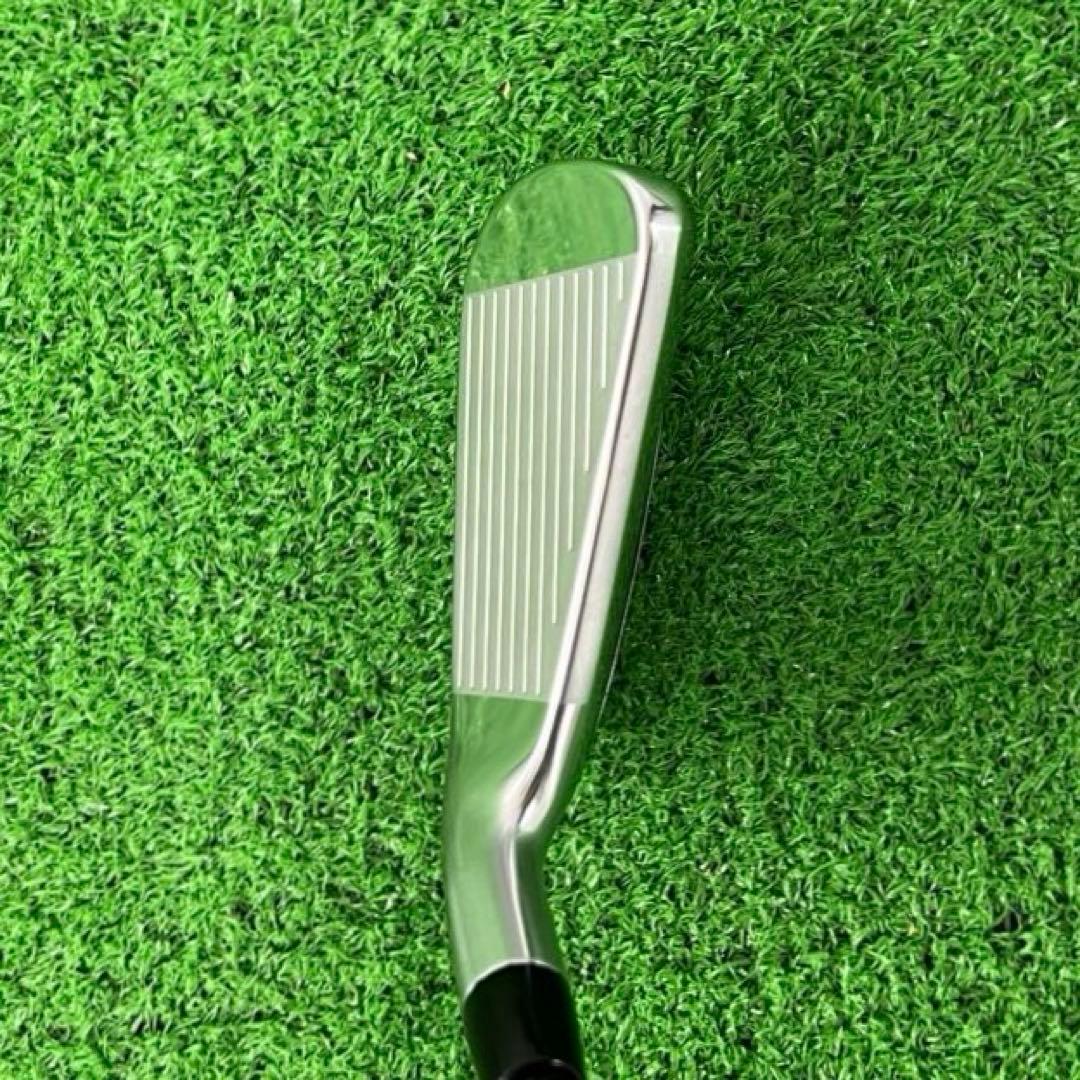 ⭐︎Titleist U505 22° HZRDUS SMOKE 80HY(6.0 ⭐︎Titleist U505 22° HZRDUS SMOKE 80HY(6.0