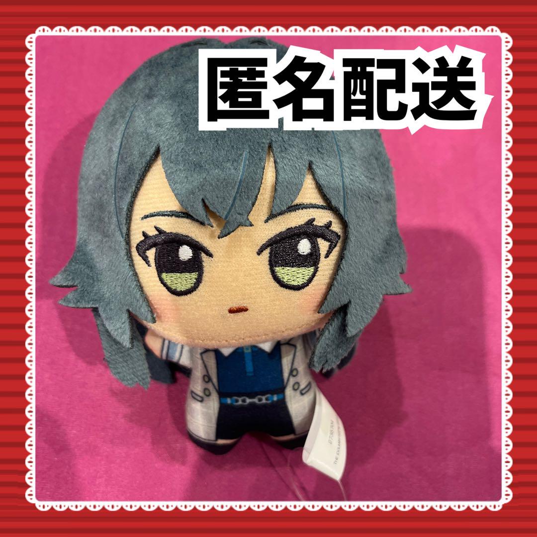 月村手毬】学園アイドルマスター ちびぐるみ | 「ナムクレ