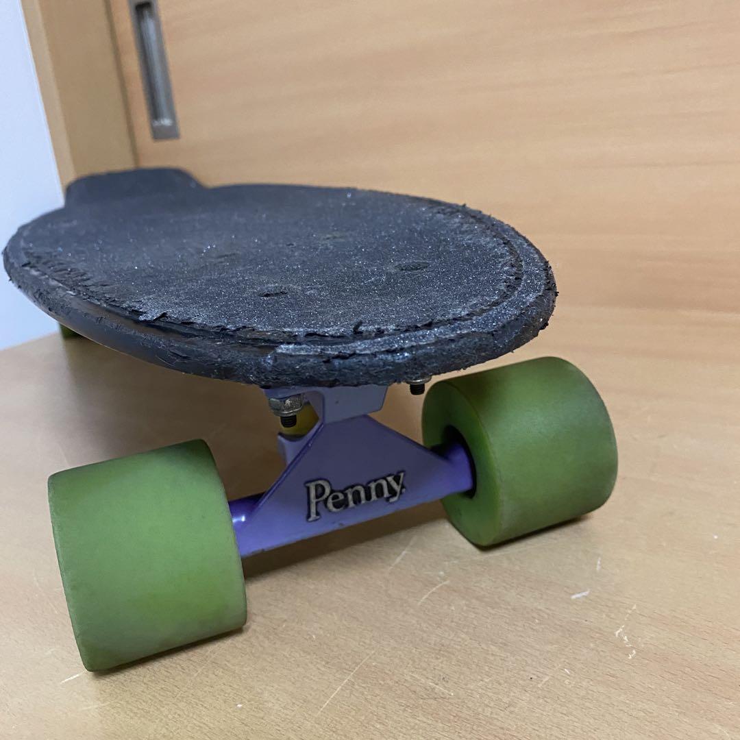 Penny ペニー 27インチ ミニクルーザー スケートボード