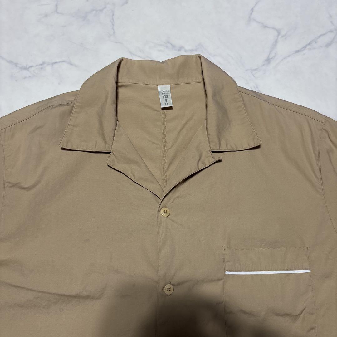 나*케様 WTAPS 25SS LEAGUE SS COTTON サイズS WH（WTAPS＞SIGN