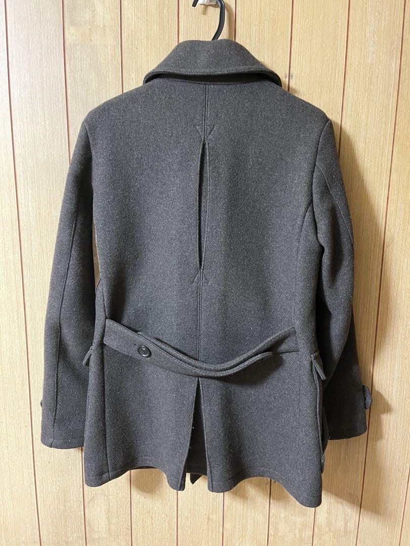 オンライン ショップ 安いファッション - AKM コート ヘビー