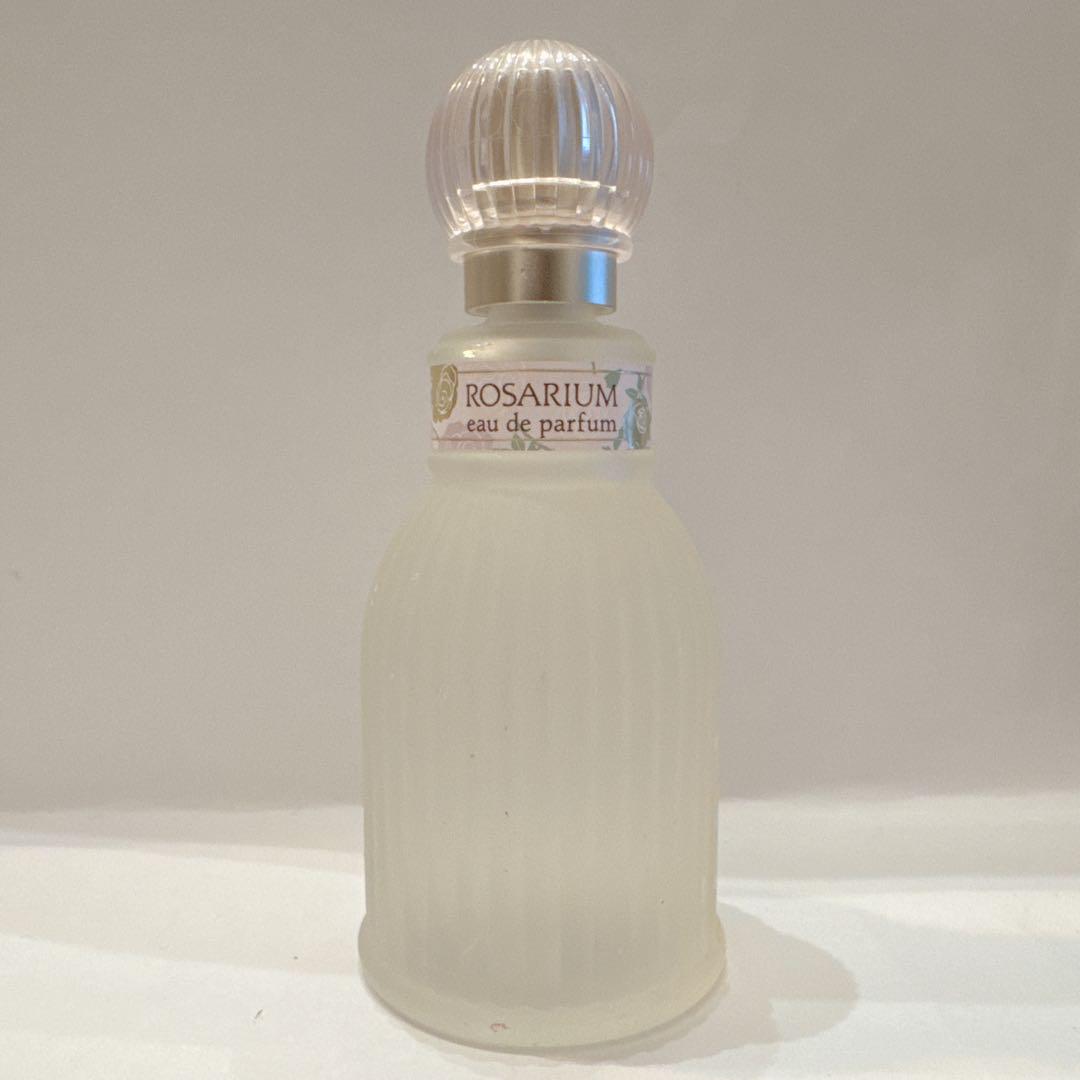 香水 資生堂 SHISEIDO ばら園 オードパルファム EDP RX 50ml オードパルファム RX｜香水 ・ フレグランス ・ コロン｜ばら