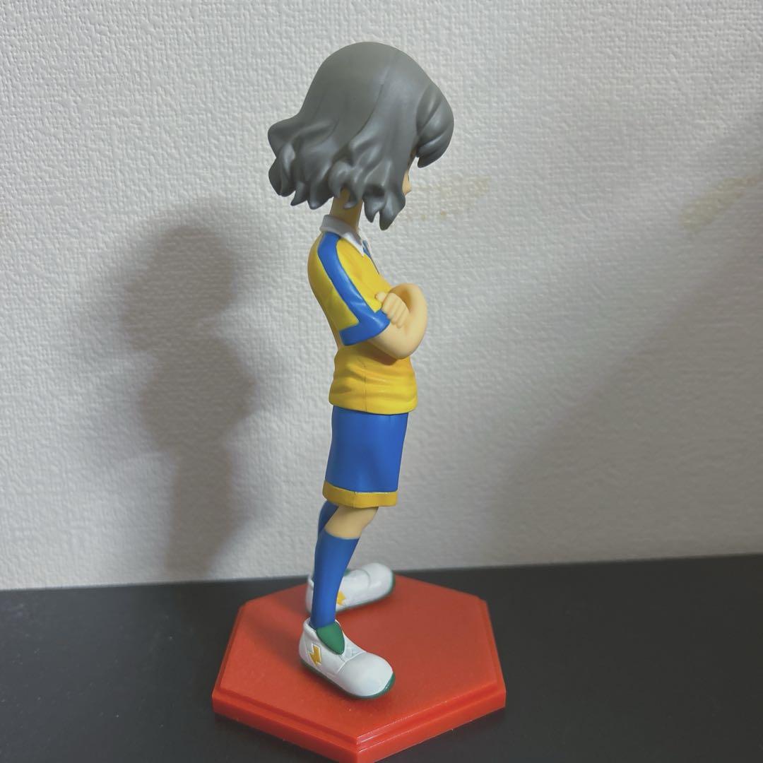 イナズマイレブンGO 神童拓人 フィギュア ヨーカドー限定版