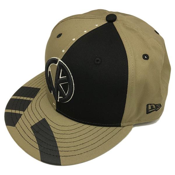 New Era 9FIFTY [KINマークキン肉マンソルジャーver.]第2弾