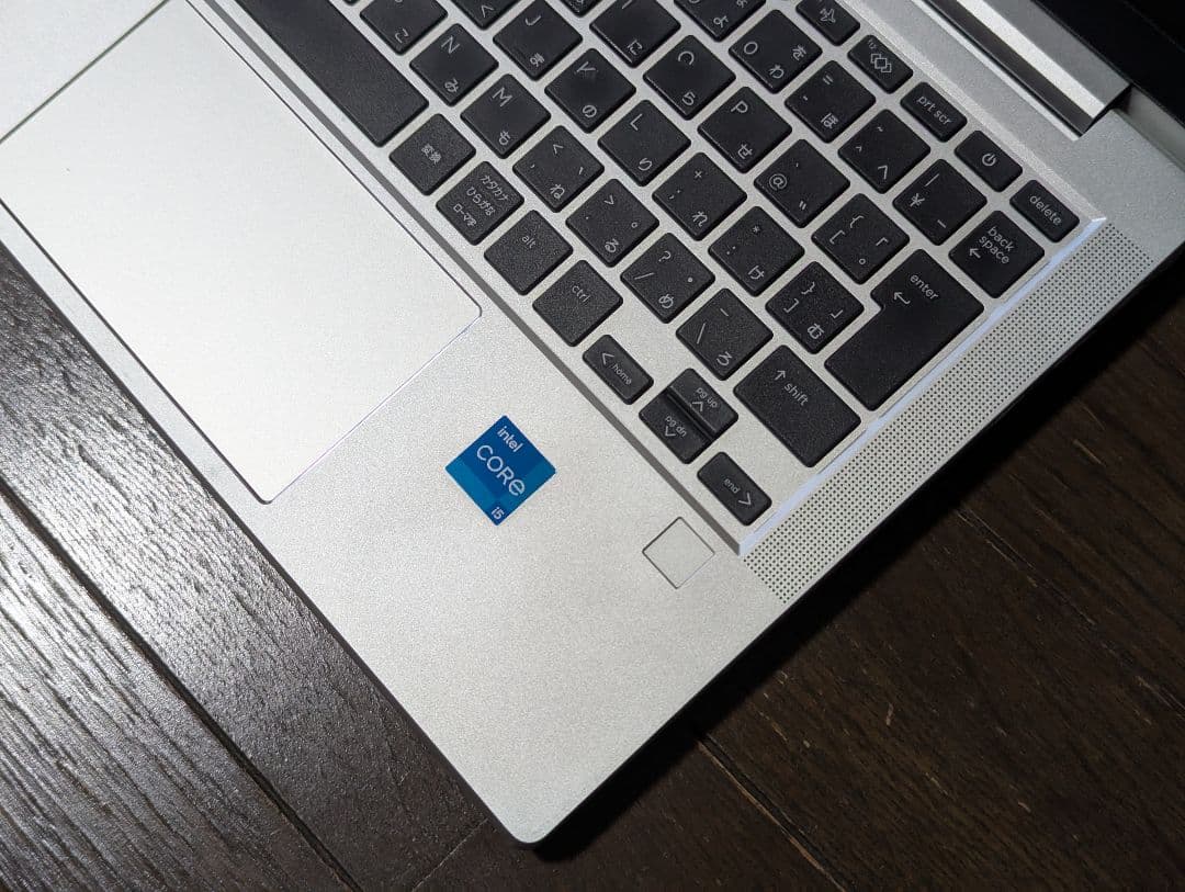 12世代 i5/メモリ16G/FHD