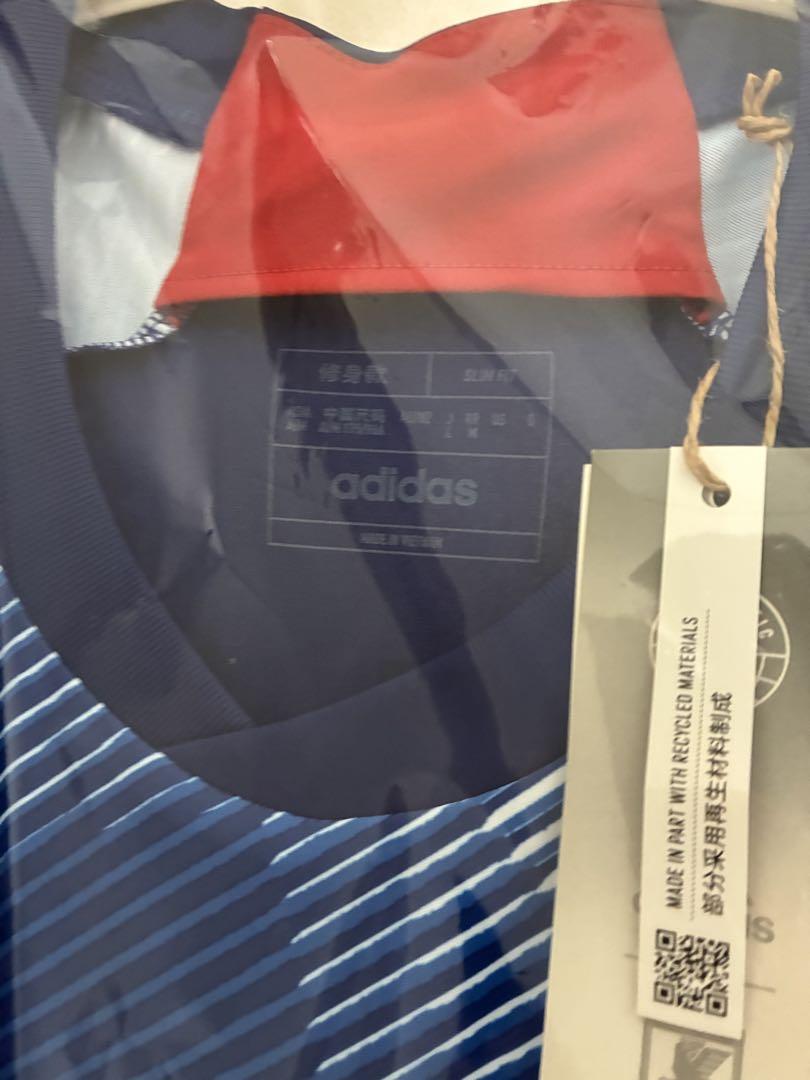 最終値下げ‼️正規品 adidas 日本代表 板倉 4番 シャツ