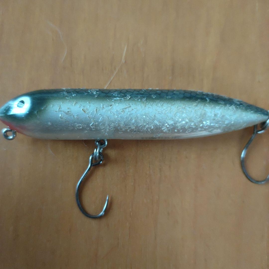 バス釣りルアー　ヘドン　HEDDON　タイニー　セット
