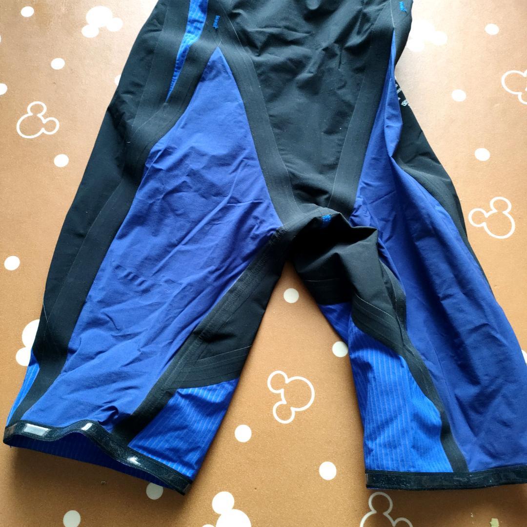 Mizuno 高速 競泳 水着 大会用 GX Ⅳ SONIC MR Mサイズ