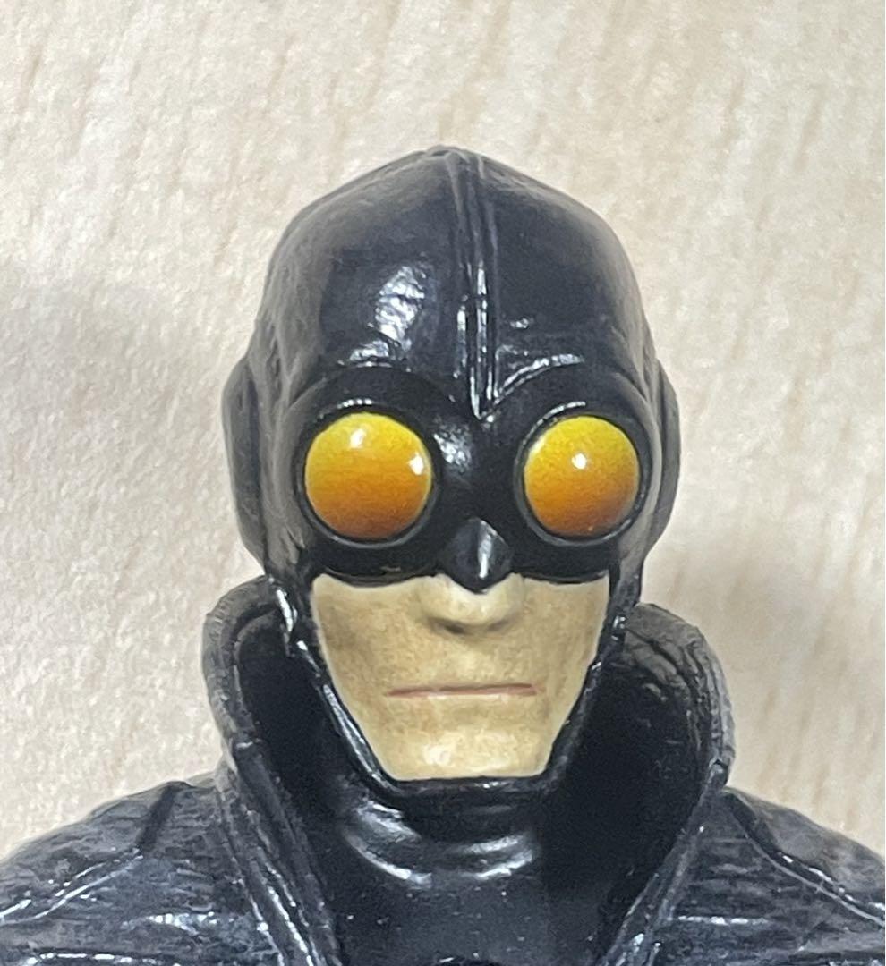 1000toys ロブスター・ジョンソン