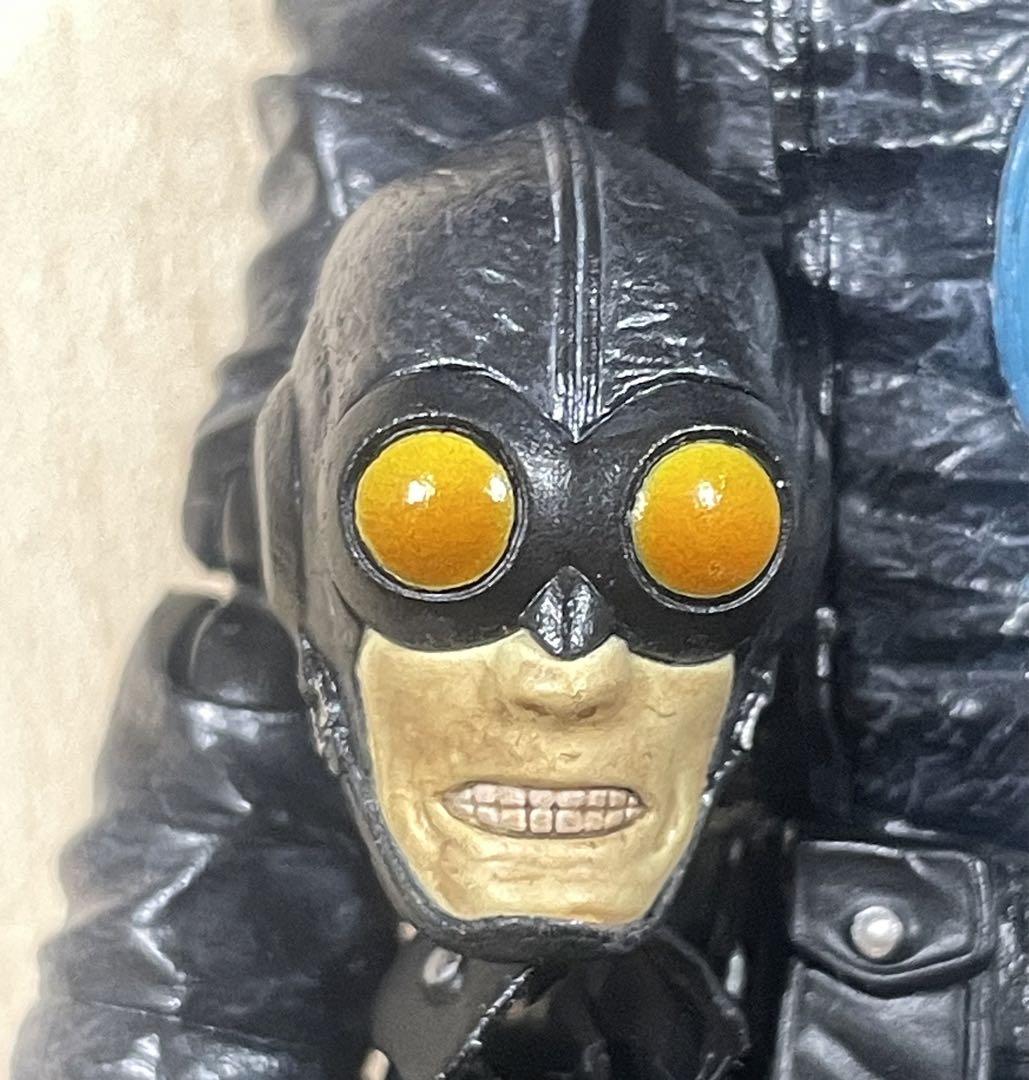1000toys ロブスター・ジョンソン