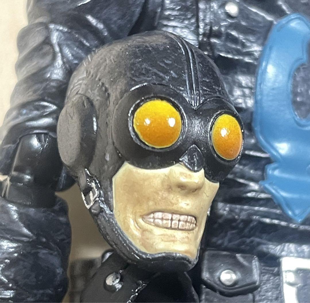 1000toys ロブスター・ジョンソン