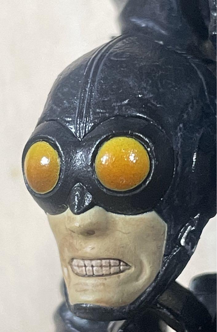 1000toys ロブスター・ジョンソン