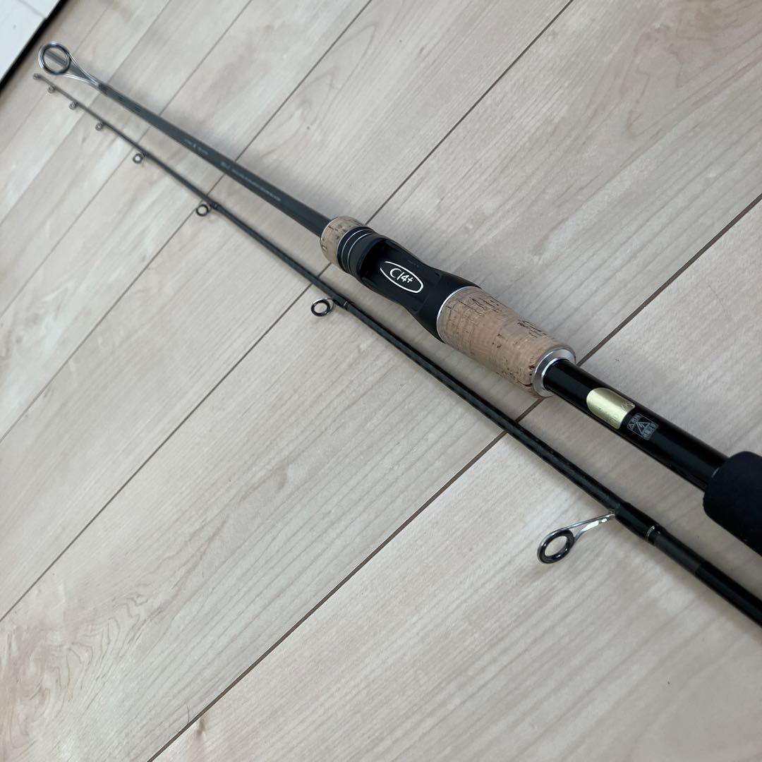 シマノ　SHIMANO エクスプライド　EXPRIDE 265UL+-2 ロッド