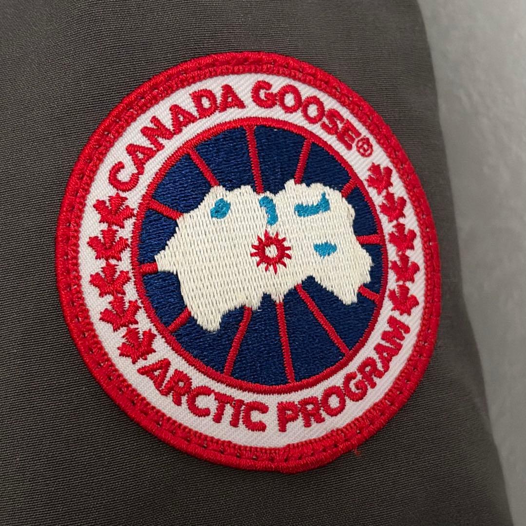 【美品✨最終モデル】カナダグース ウィンダムパーカ 3way L レアカラー! 【美品✨最終モデル】カナダグース ウィンダムパーカ 3way L レアカラー!