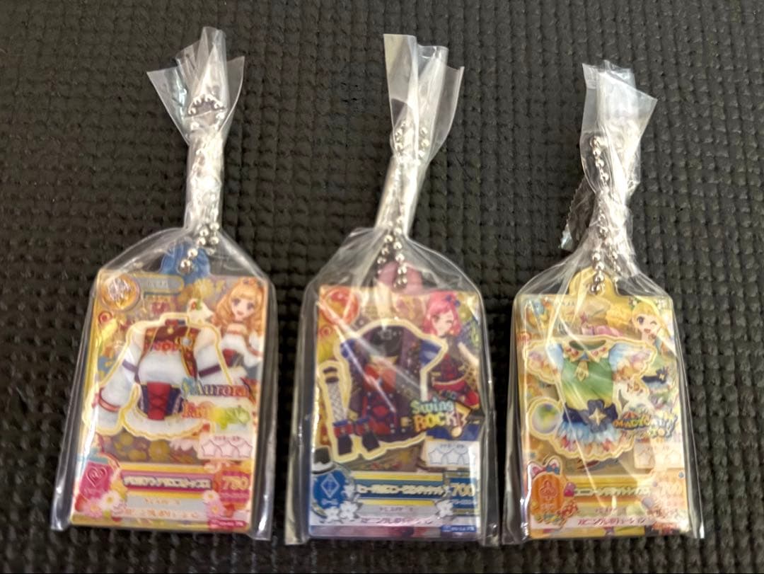 プレミアム目立った傷や汚れなし