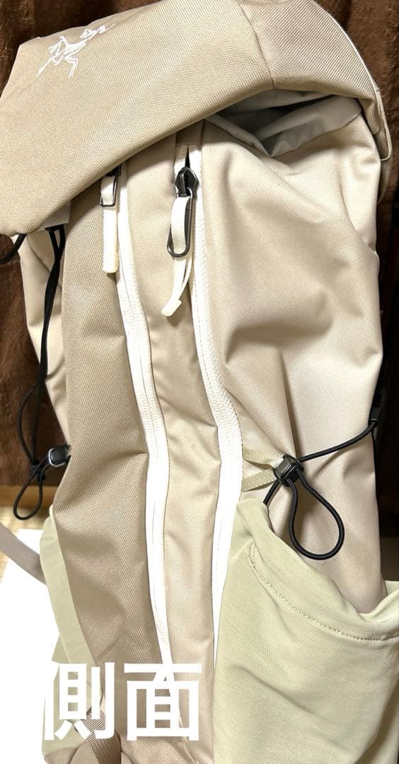 アークテリクス Mantis20 バックパック