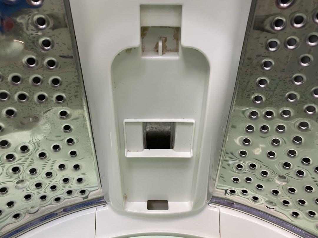 HITACHI 日立 全自動電気洗濯機 8kg BW-V80FE8 2021年製