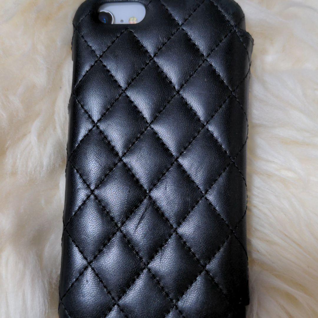 35 割引愛用 Chanel Iphoneケース 手帳型 Iphonex Iphonexs Iphoneケース スマホ 家電 カメラ Solcaloja Med Ec