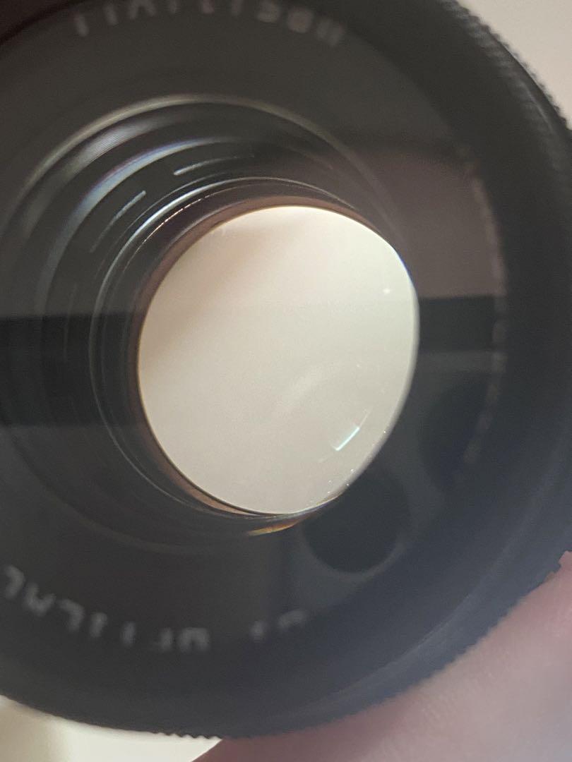 【5点セット】TTArtisan 35mm F1.4 MFT マウントレンズ
