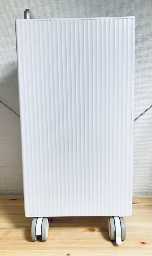 ☆超美品 cado カドー 除湿機 ROOT 7100 ルート　DH-C7100