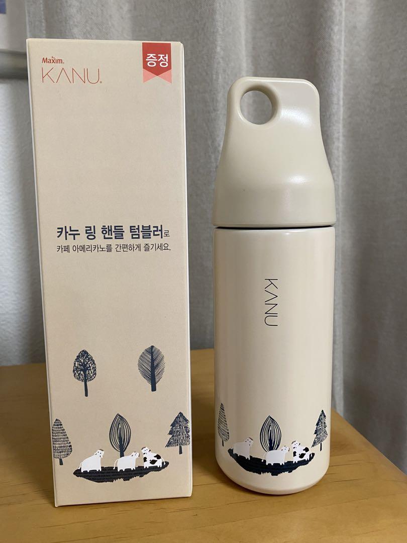 KANU タンブラー