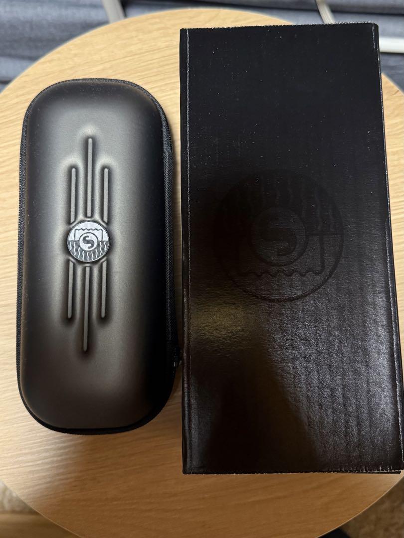 SHURE KSM8 ダイナミックマイク ケース付き