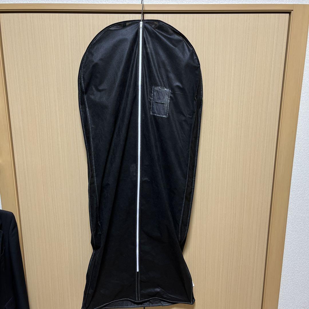 新品】 サンローラン カシミヤコート ブラック 46