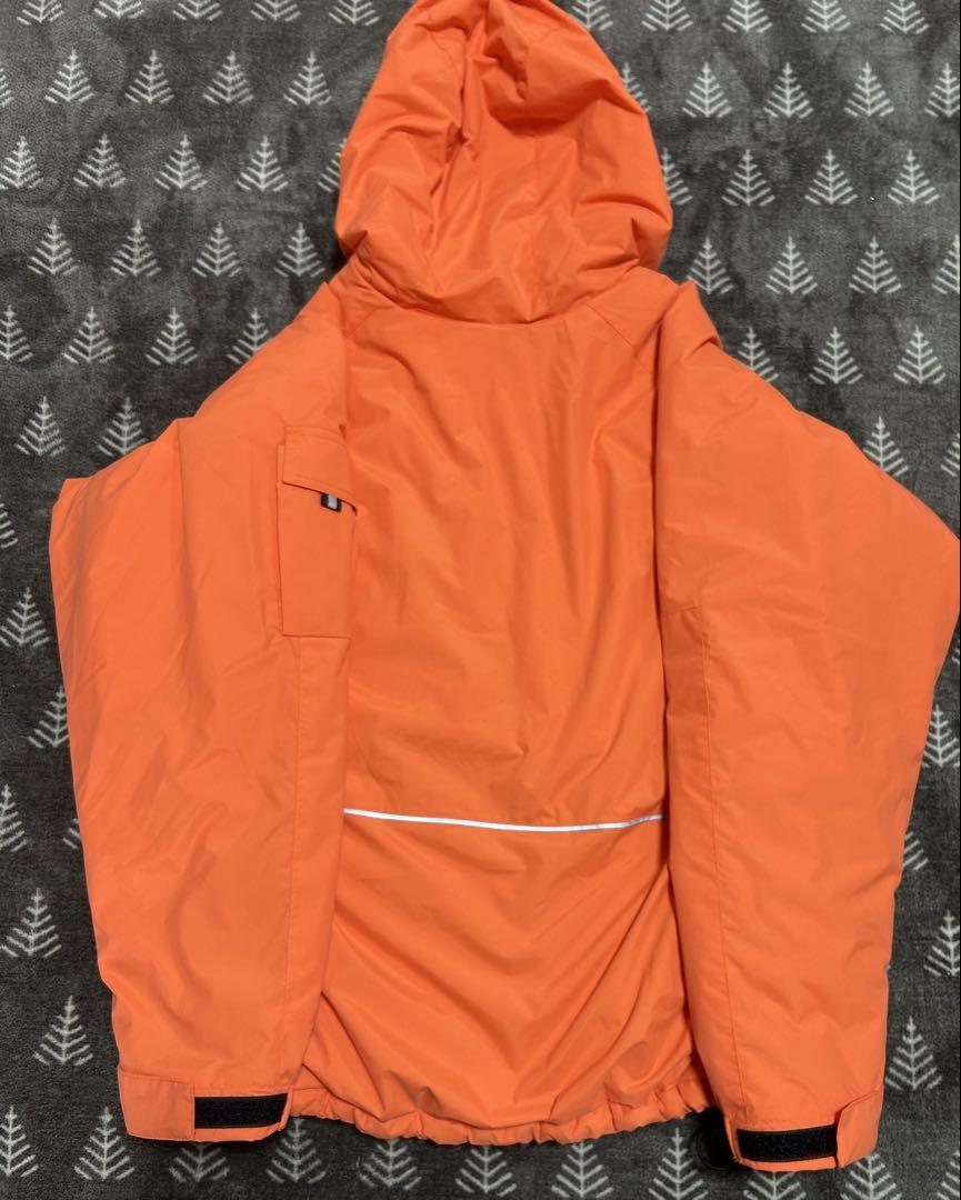 Palace P-Tech Hooded Jacket 【PALACE】