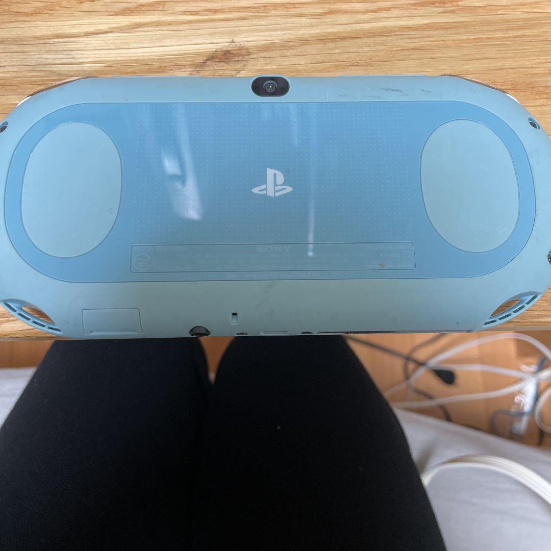 定番本物保証 PlayStation vita bfnuD-m10780802882 好評超歓迎
