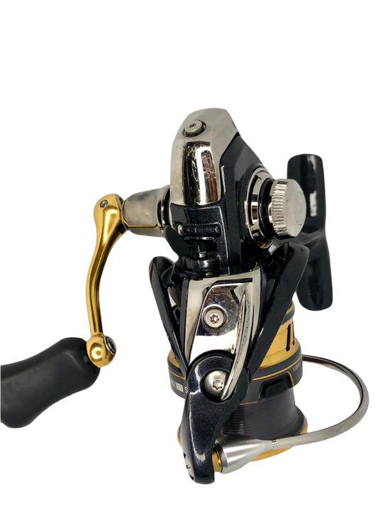 定番限定SALE 超美品DAIWA LT2000S-XH 9UlRa-m10781077864 レガリス 新品超特価