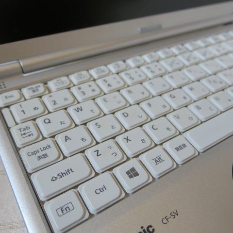 i5 第8世代／Office 2024／LTE対応／Let's note SV7 - メルカリ