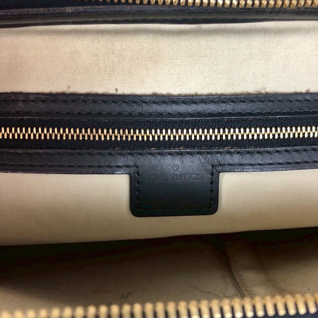 LOUIS VUITTON ルイヴィトン ジョセフィーヌPM モノグラムミニ LOUIS VUITTON ルイヴィトン ジョセフィーヌPM モノグラムミニ