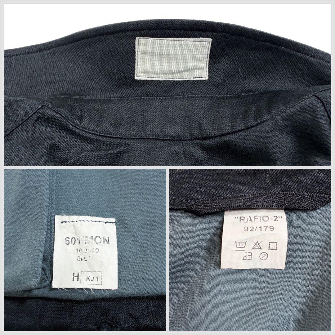 美品 ポーランド軍 タンカースジャケット ロシア軍 ソ連 美品 ポーランド軍 タンカースジャケット ロシア軍 ソ連