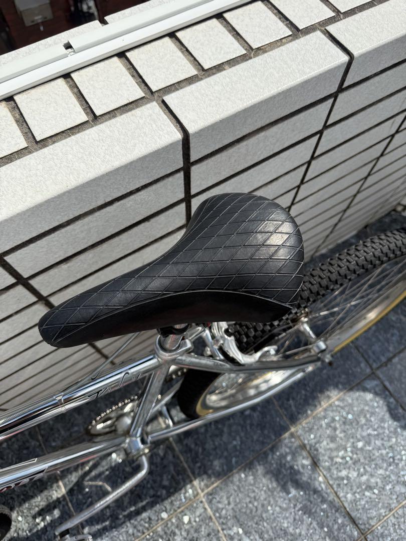 HOW I ROLL ハウアイロールKICK IT CP 2023年 BMX