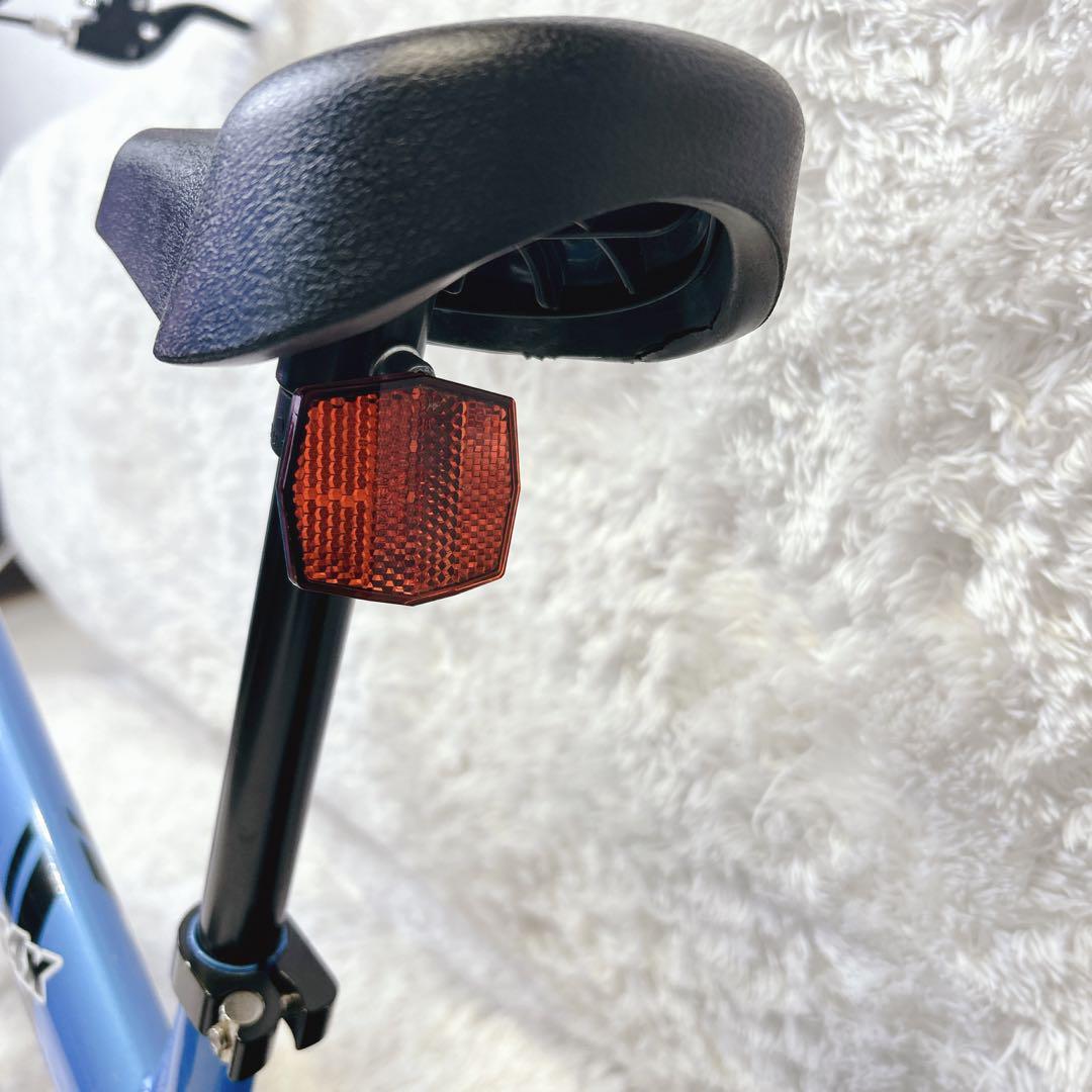 【極美品】ストライダー スポーツ 14インチ ペダル ブレーキ フットペダル