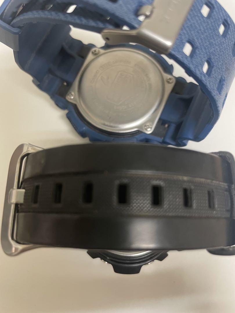 G-Shock時計