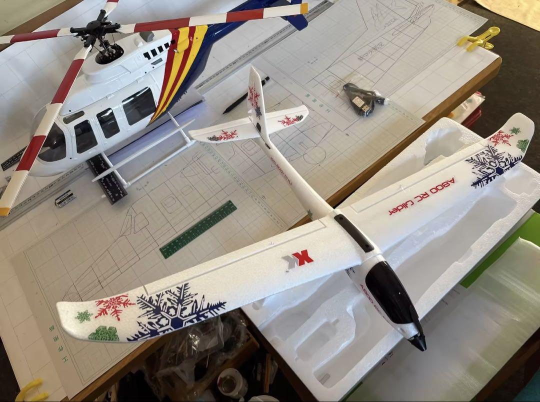 Wltoys 5CH RC 飛行機 3D6G グライダー ラジコングライダー Wltoys 5CH RC 飛行機 3D6G グライダー ラジコングライダー