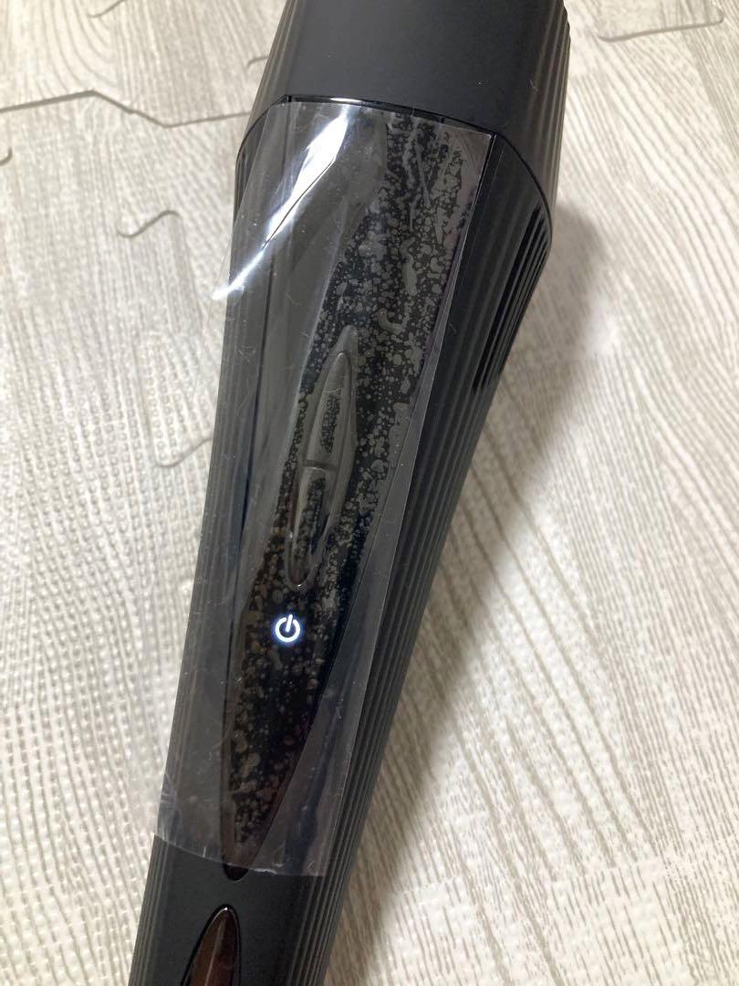 リファダーマヒートReFa DERMA HEAT 美顔器