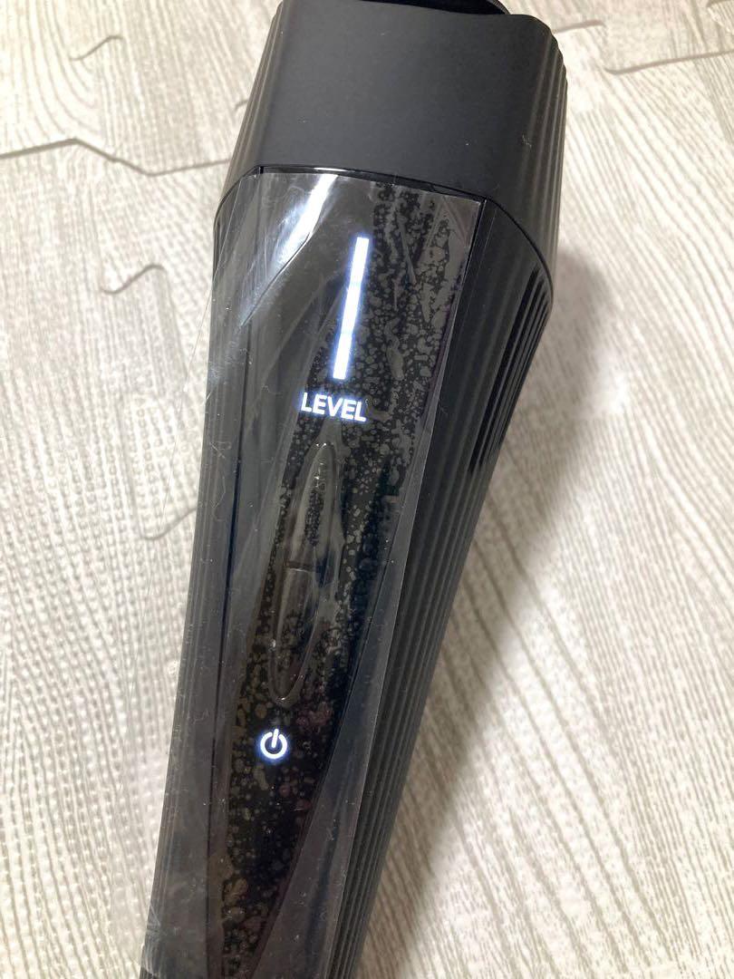 リファダーマヒートReFa DERMA HEAT 美顔器