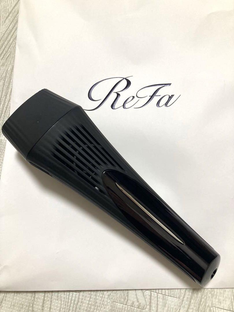 リファダーマヒートReFa DERMA HEAT 美顔器
