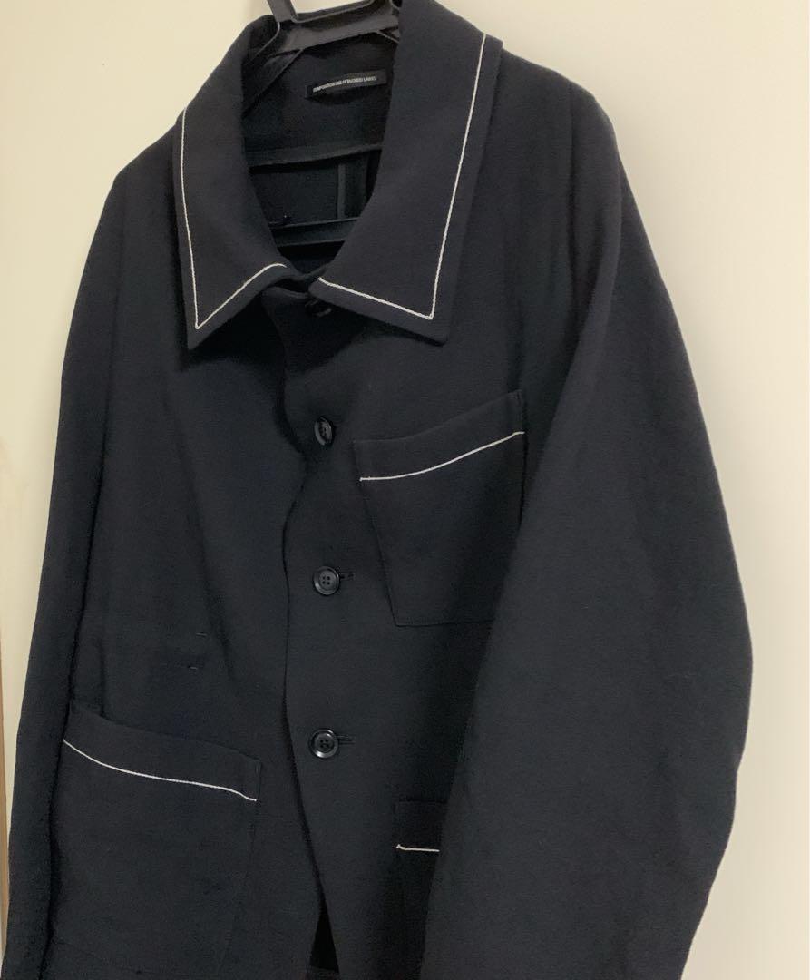 Y's ワイズ ブルゾン（その他） 黒 2(S位) 2200125A0092 楽天市場】Y's（コート・ジャケット｜レディースファッション