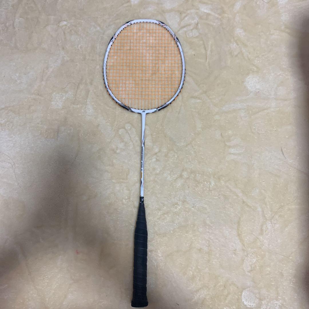 YONEX バドミントンラケット ヨネックスボルトリック70