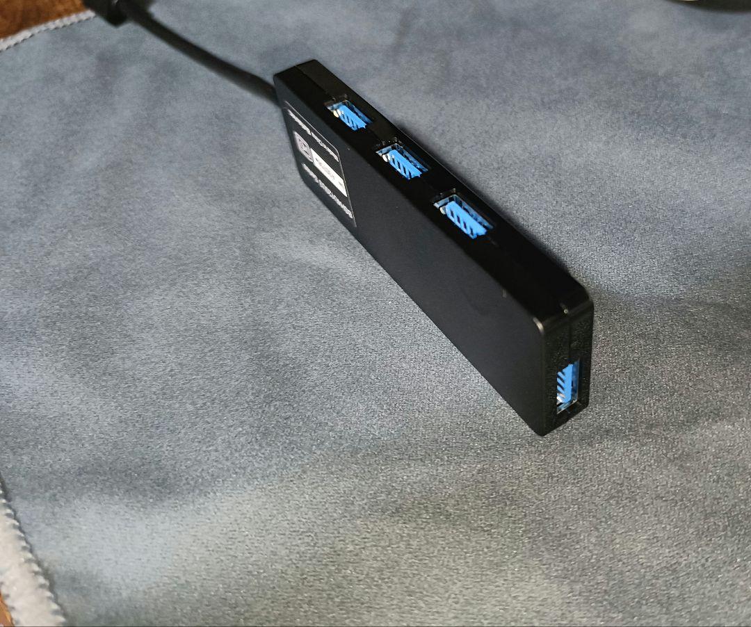 Chromecast with Google TV 4K おまけ付き