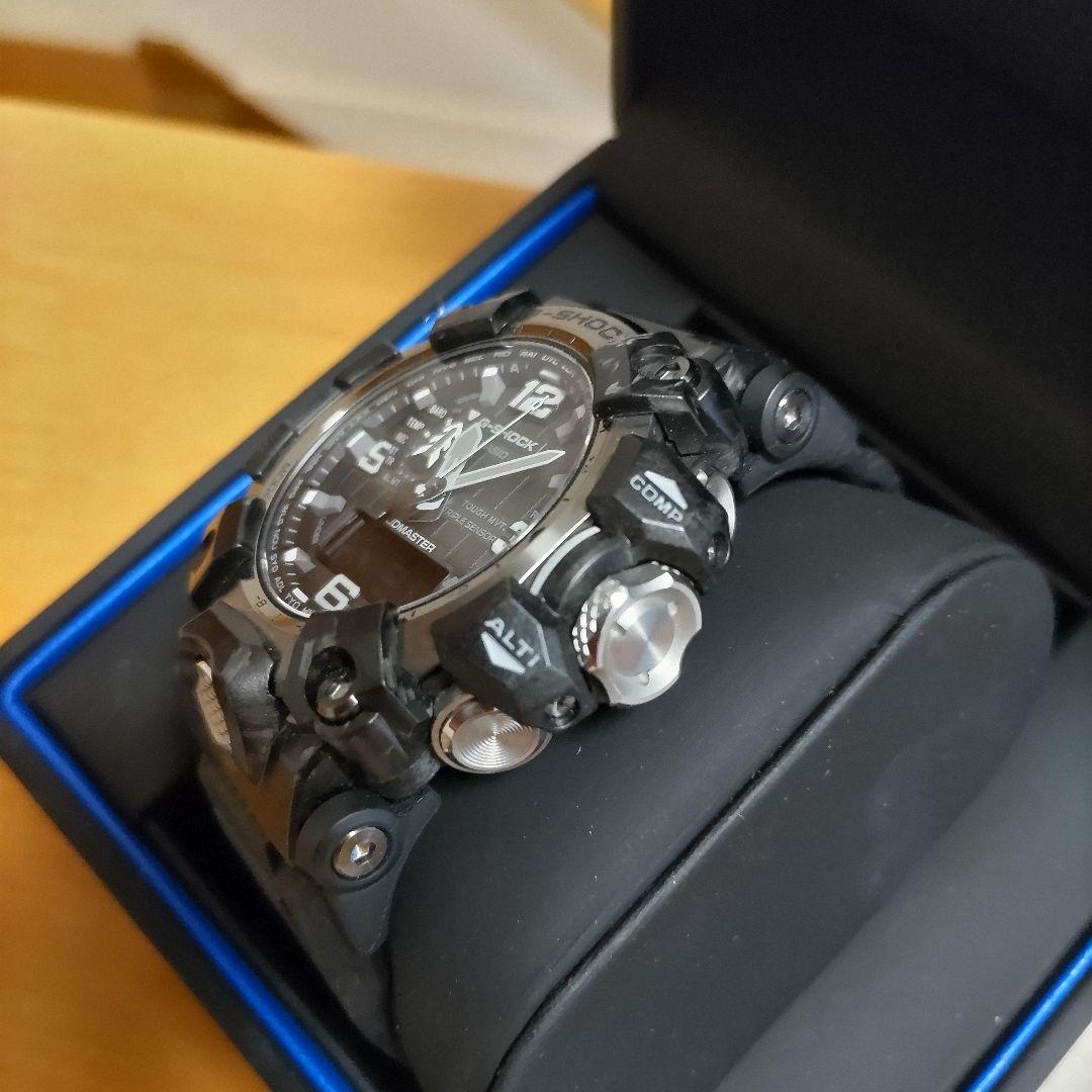 GWG-2000-1A1JF 美品です。