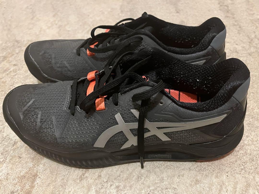 アシックス asics テニスシューズ オールコート用