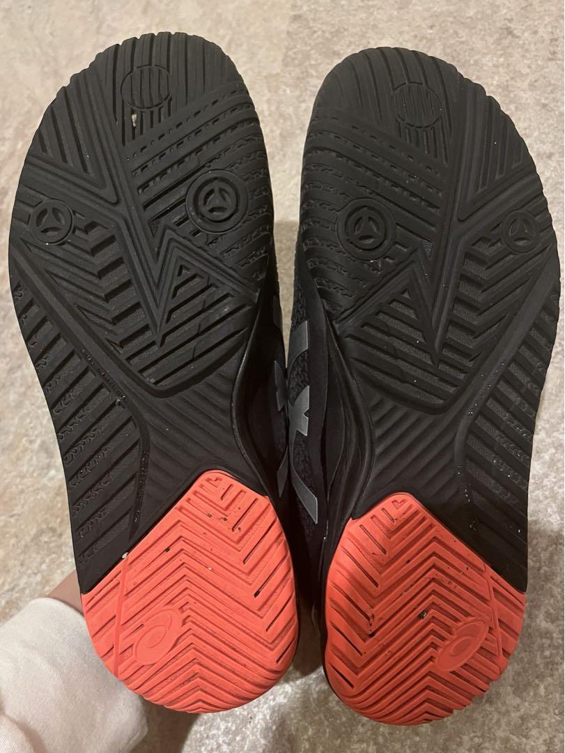 アシックス asics テニスシューズ オールコート用