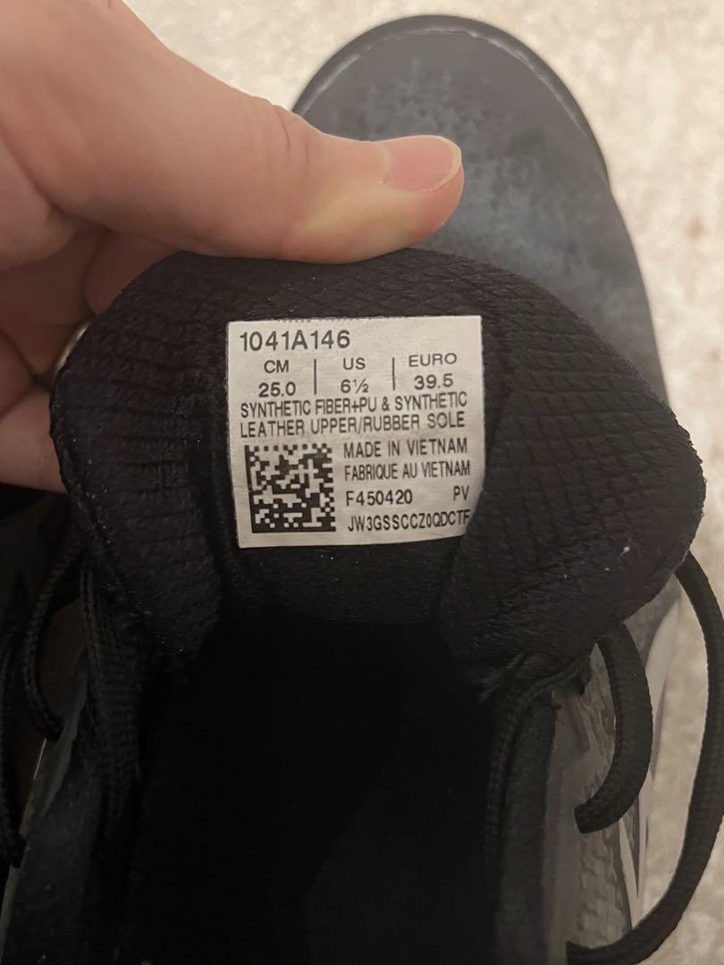 アシックス asics テニスシューズ オールコート用